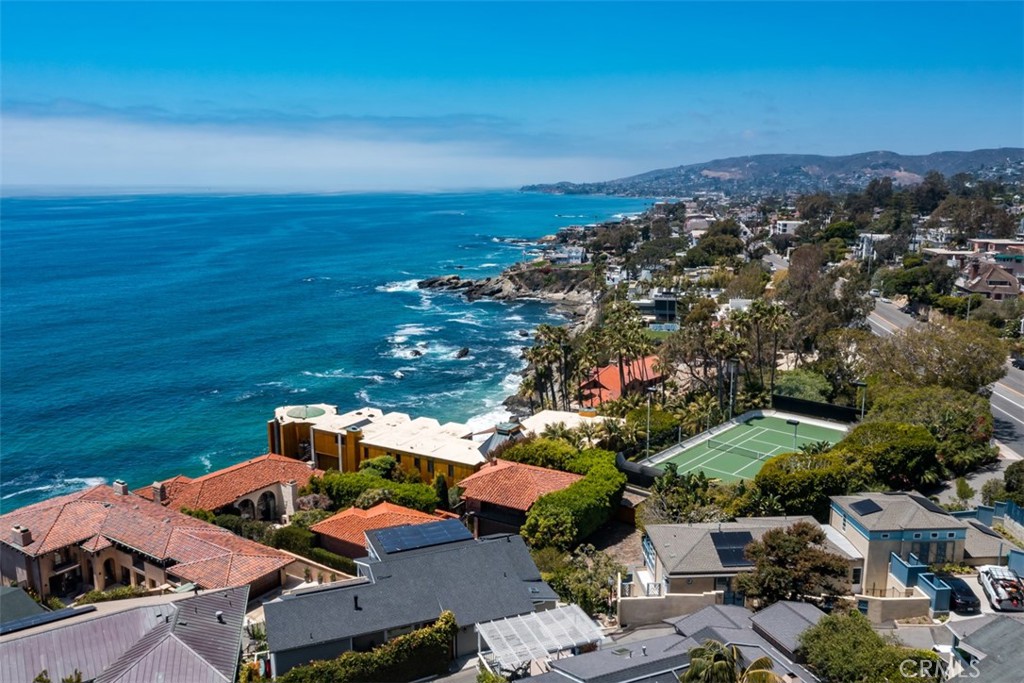 Beautiful Coastline Views - 181 SUNSET Terrace, Laguna Beach CA 92651 - photo 7