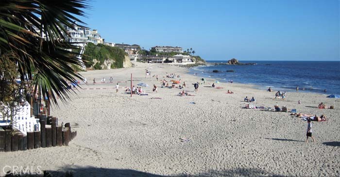 Victoria BeacOne of Lagunas Best Beaches - 181 SUNSET Terrace, Laguna Beach CA 92651 - photo 22