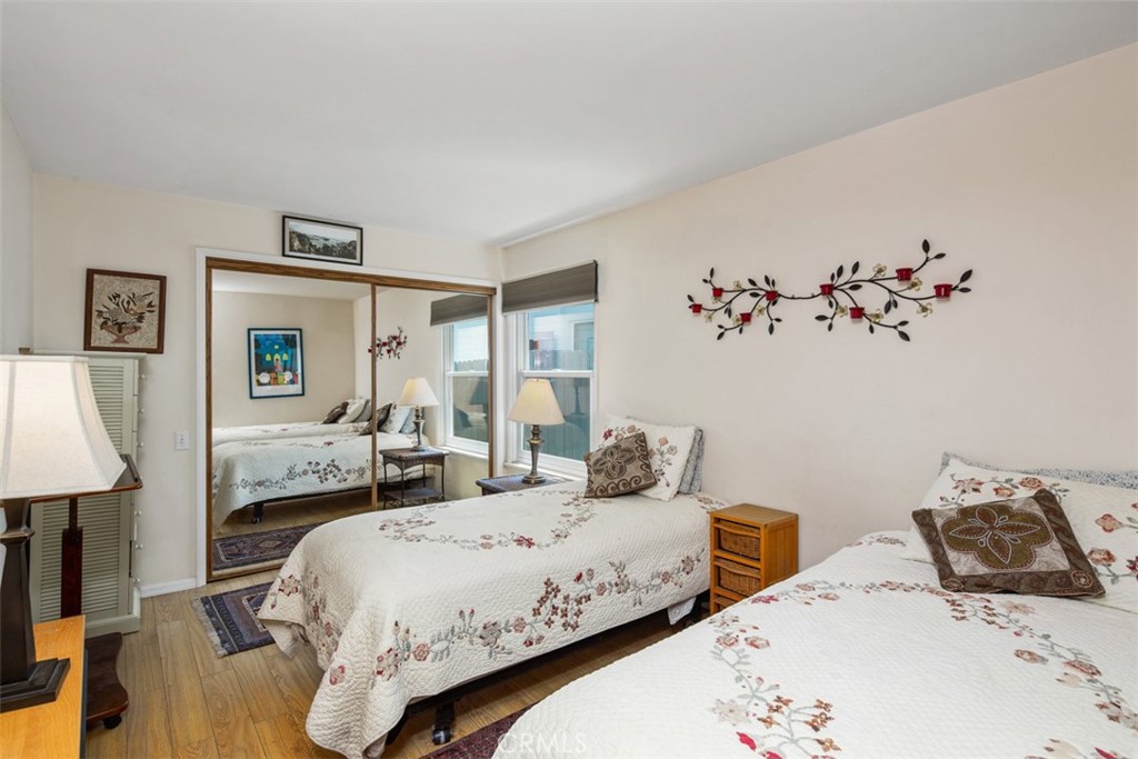 Two Twin Beds First Floor - 181 SUNSET Terrace, Laguna Beach CA 92651 - photo 31
