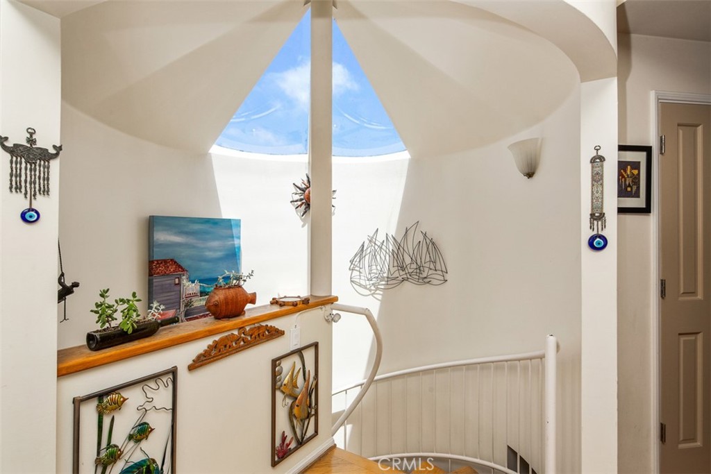 Stairway to Downstairs - 181 SUNSET Terrace, Laguna Beach CA 92651 - photo 42