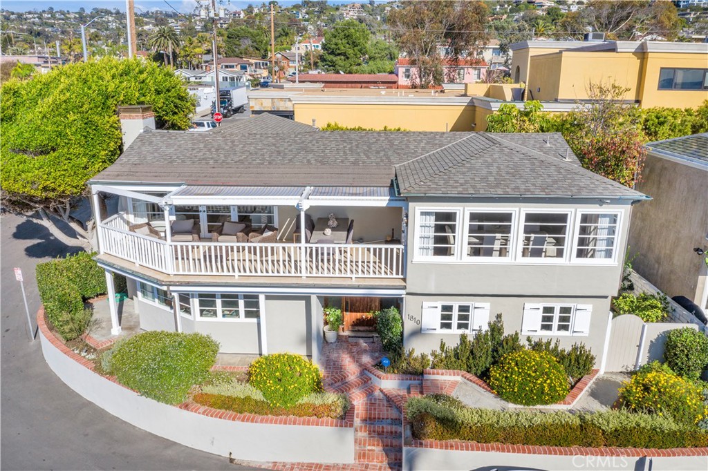 1810 Ocean Way, Laguna Beach CA 92651 - photo 1
