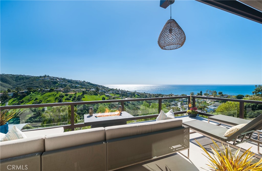 1814 Rim Rock Canyon Road, Laguna Beach CA 92651 - photo 1
