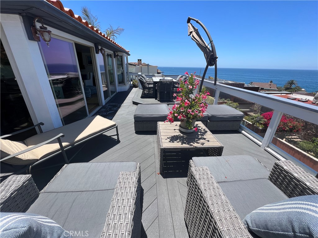 183 Dumond Drive A, Laguna Beach CA 92651 - photo 1