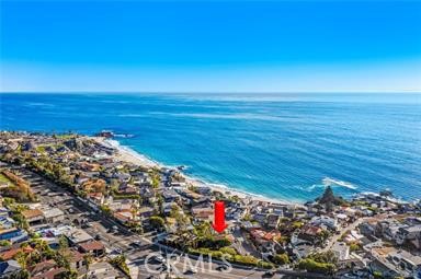 183 Dumond Drive B, Laguna Beach CA 92651 - photo 1