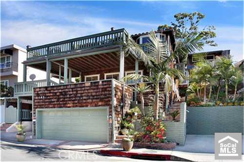 183 DUMOND Drive C, Laguna Beach CA 92651 - photo 1