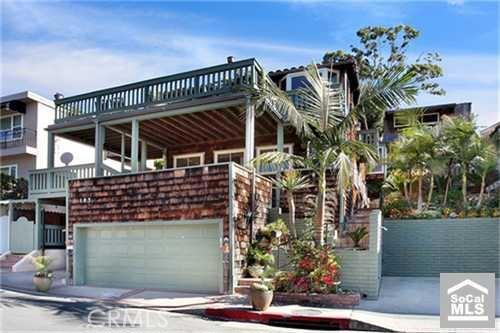183 Dumond Drive, Laguna Beach CA 92651 - photo 1