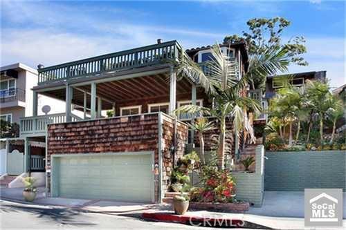 183 Dumond Drive, Laguna Beach CA 92651 - photo 1
