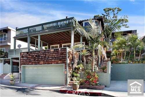 183 Dumond Drive, Laguna Beach CA 92651 - photo 1