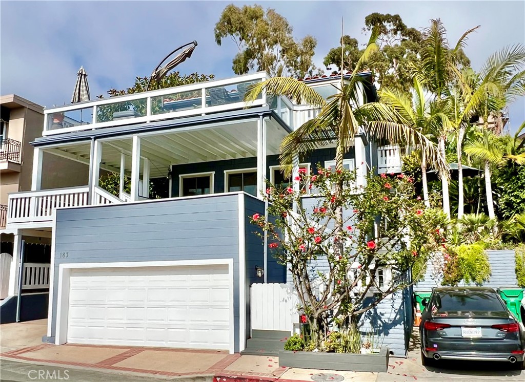 183 Dumond Drive, Laguna Beach CA 92651 - photo 1