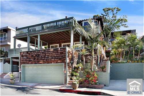 183 DUMOND Drive, Laguna Beach CA 92651 - photo 1