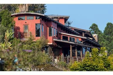 1845 Rim Rock Canyon Road, Laguna Beach CA 92651 - photo 1