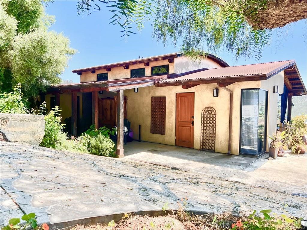 1847 Rim Rock Canyon, Laguna Beach CA 92651 - photo 1