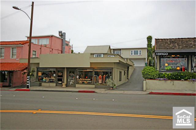 1850 S Coast Hwy - 1850 S COAST Highway S, Laguna Beach CA 92651 - photo 1