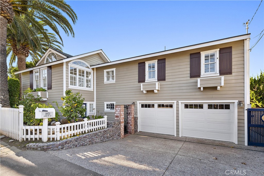 1855 Glenneyre Street, Laguna Beach CA 92651 - photo 1