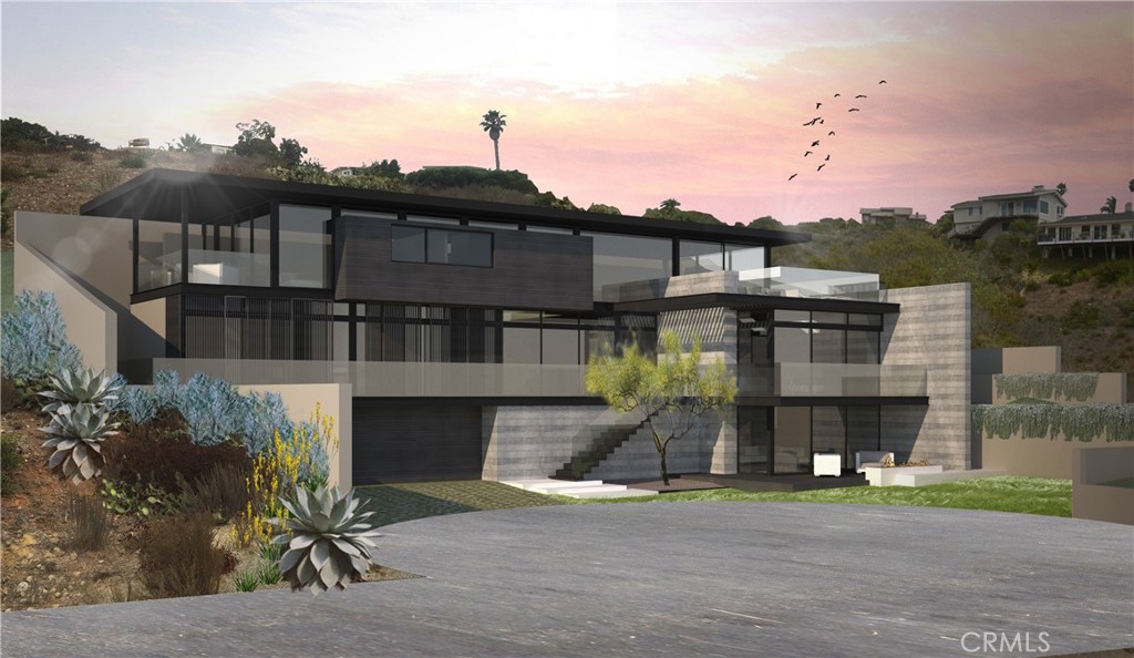1874 Alisos, Laguna Beach CA 92651 - photo 1