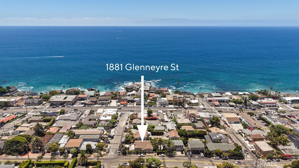 1881 Glennerye, Laguna Beach CA 92651 - photo 1