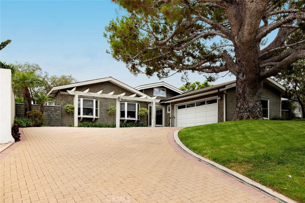 1888 Temple Hills Drive, Laguna Beach CA 92651 - photo 1