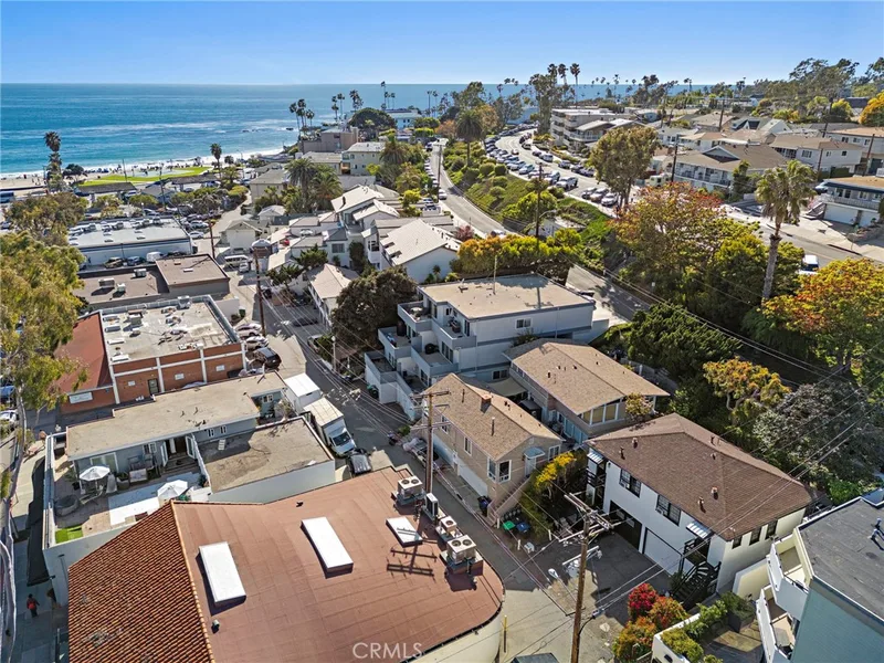 189 Lower Cliff Drive, Laguna Beach