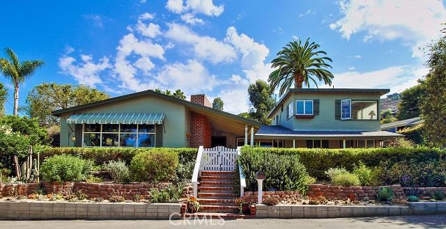 1890 Carmelita Street, Laguna Beach CA 92651 - photo 1