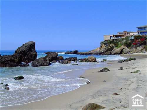 1890 OCEAN Way, Laguna Beach CA 92651 - photo 1