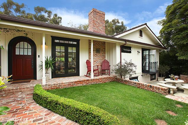 1893 Carmelita Street, Laguna Beach CA 92651 - photo 1