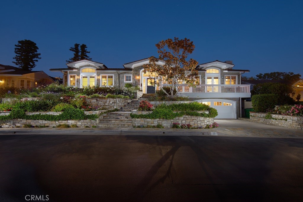 19 N La Senda Drive, Laguna Beach CA 92651 - photo 1