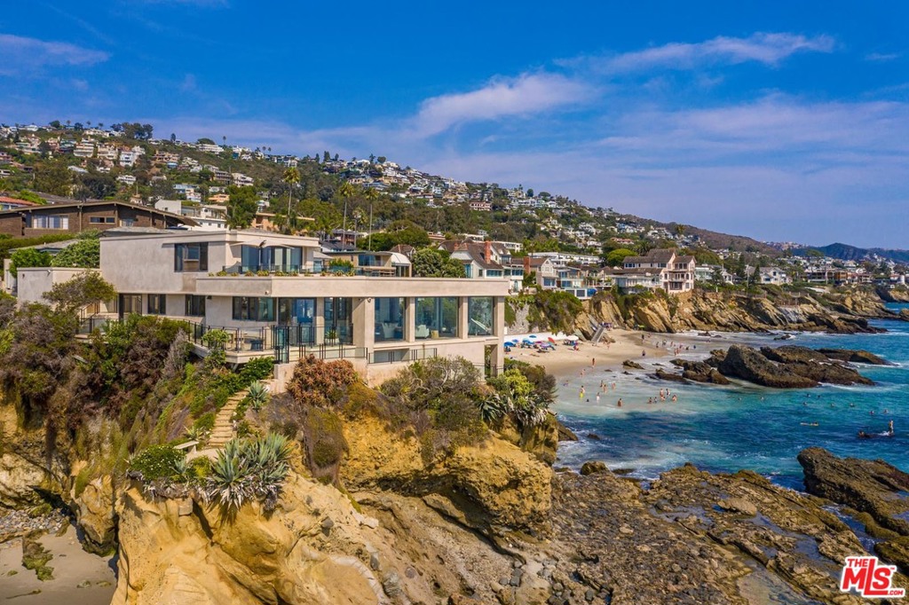 1901 Ocean Way, Laguna Beach CA 92651 - photo 1