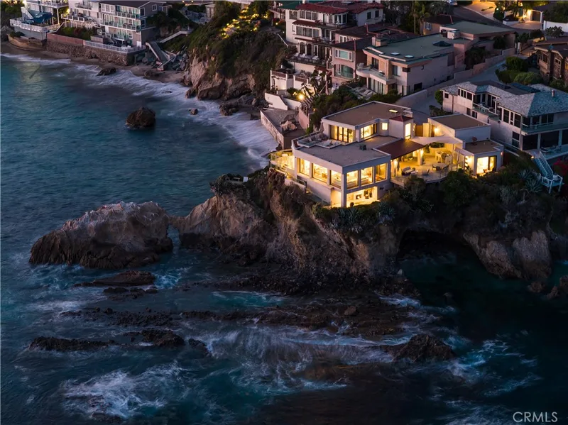 1901 Ocean Way, Laguna Beach
