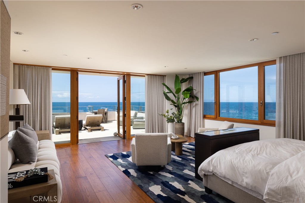 Primary Suite - 1901 Ocean Way, Laguna Beach CA 92651 - photo 26