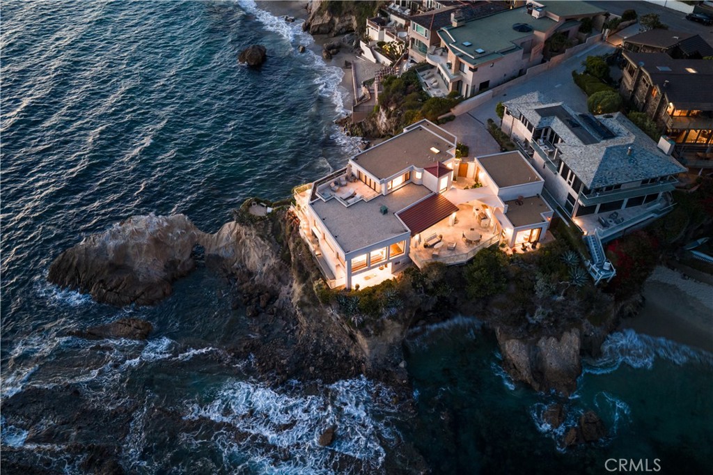 1901 Ocean Way, Laguna Beach CA 92651 - photo 52