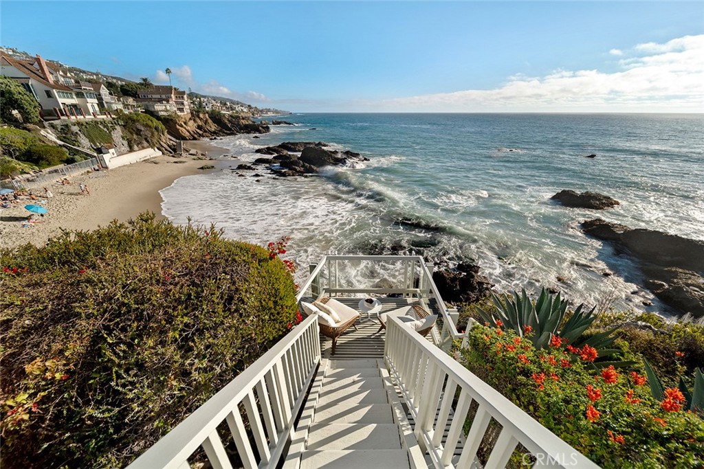 1907 Ocean Way, Laguna Beach CA 92651 - photo 59