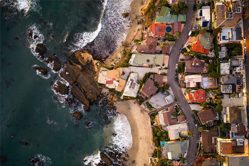 1907 Ocean Way, Laguna Beach CA 92651 - photo 72