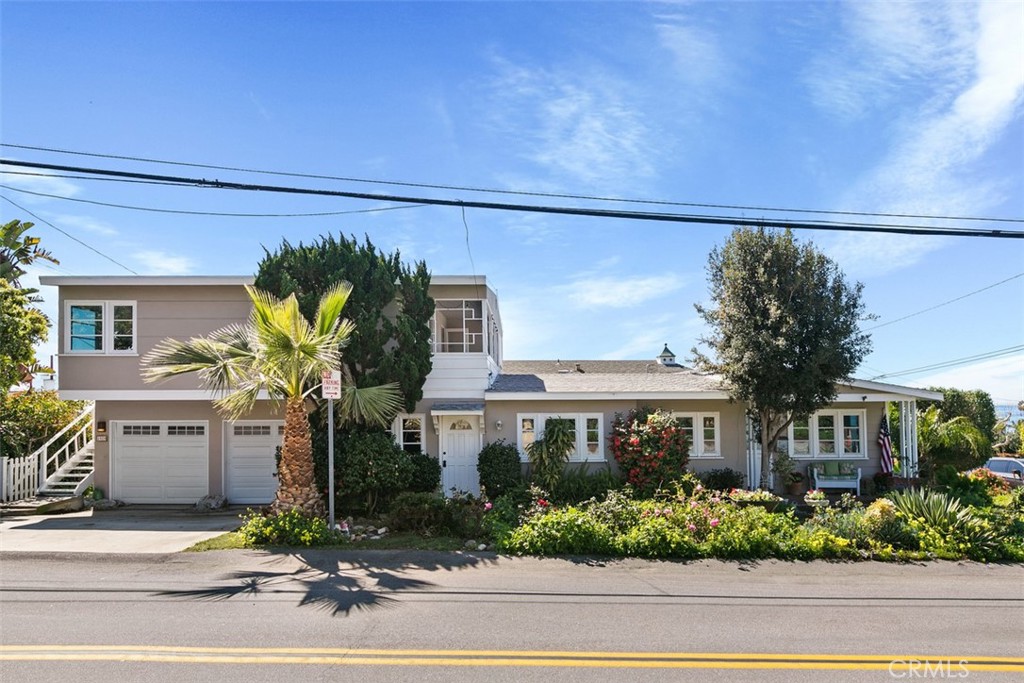 1909 Glenneyre Street, Laguna Beach CA 92651 - photo 1
