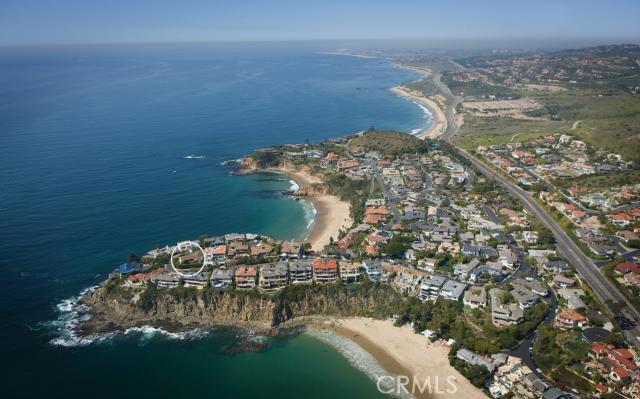 The most choice Emerald Bay peninsula locations are here. - 191 Emerald Bay, Laguna Beach CA 92651 - photo 1
