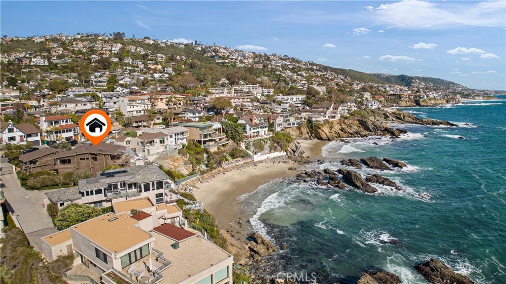 1911 Ocean Way, Laguna Beach CA 92651 - photo 1