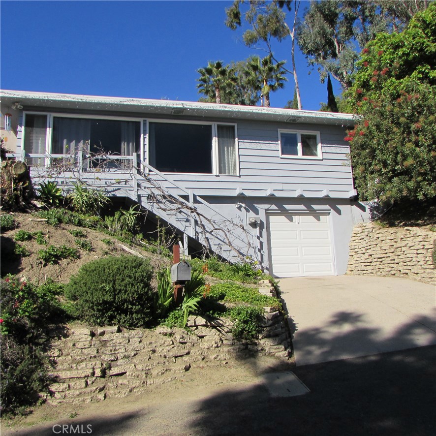1916 Rim Rock Canyon Road, Laguna Beach CA 92651 - photo 1