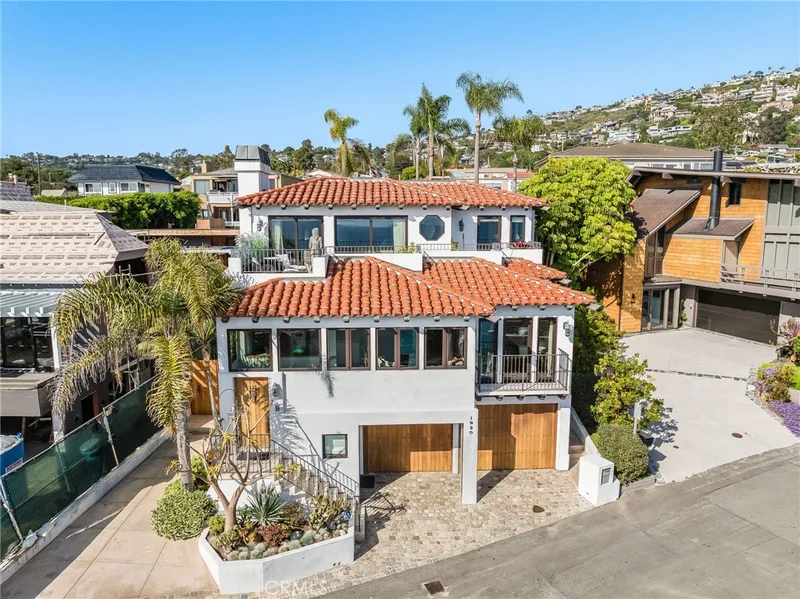 1920 Ocean Way, Laguna Beach