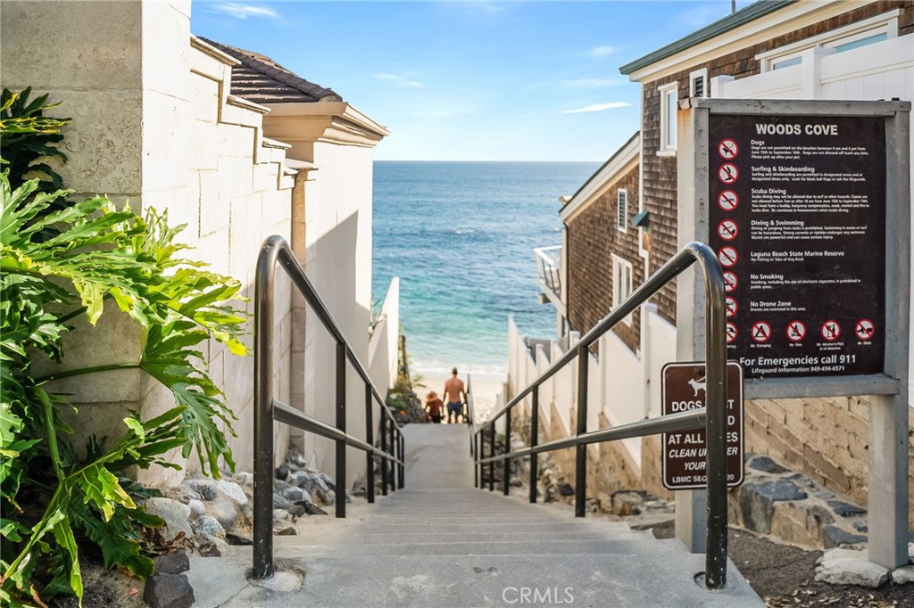 1920 Ocean Way, Laguna Beach CA 92651 - photo 3