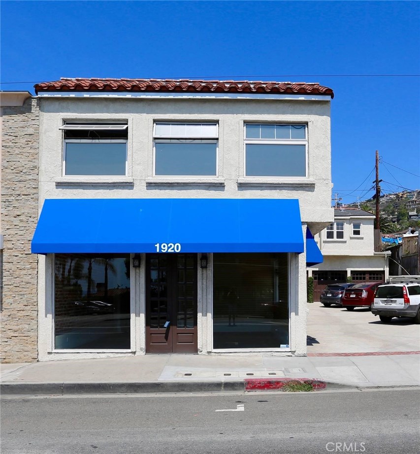 1922 S Coast, Laguna Beach CA 92651 - photo 1