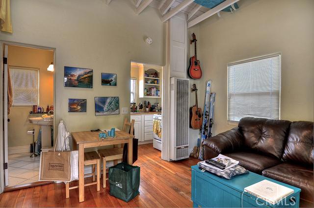 1924 S Coast A, Laguna Beach CA 92651 - photo 1