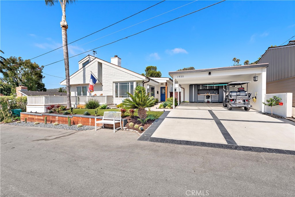 1930 Catalina St, Laguna Beach CA 92651 - photo 1