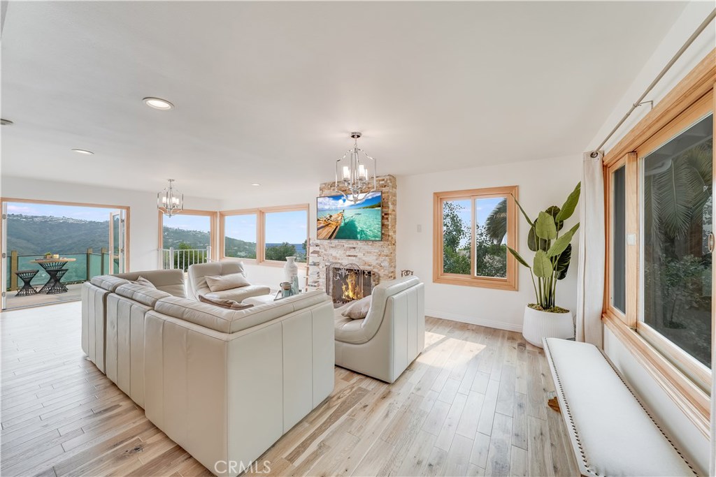 1931 Temple Hills Drive, Laguna Beach CA 92651 - photo 1