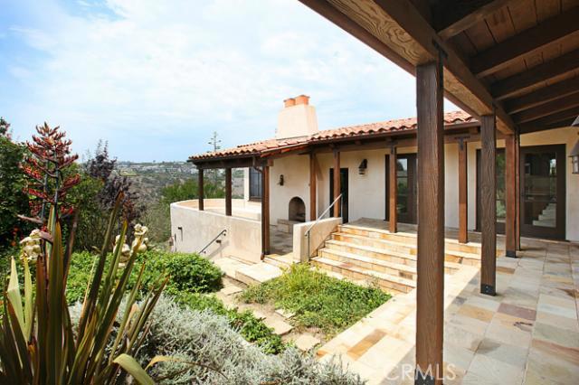 1936 Temple Hills Drive, Laguna Beach CA 92651 - photo 1