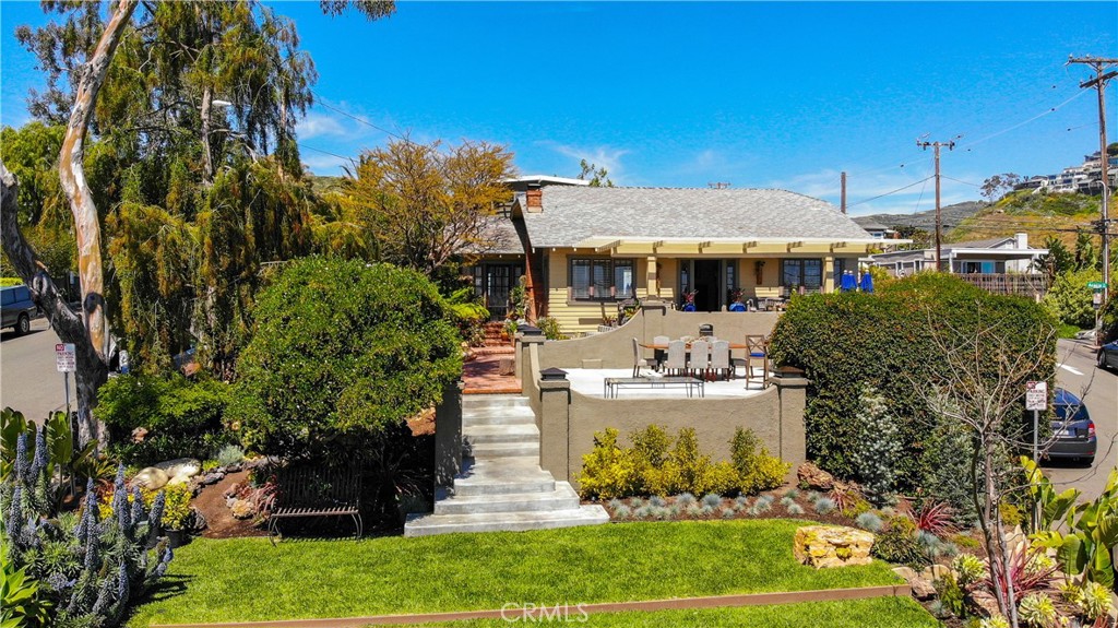 194 Acacia Drive, Laguna Beach CA 92651 - photo 1