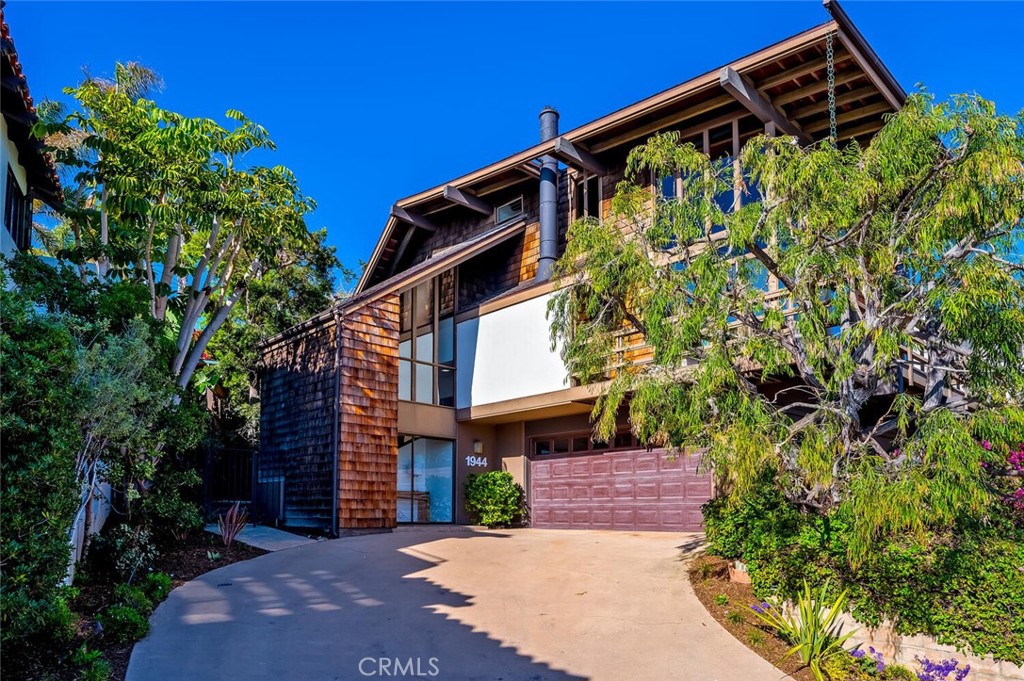 Welcome to 1944 Ocean Way! - 1944 Ocean Way, Laguna Beach CA 92651 - photo 1