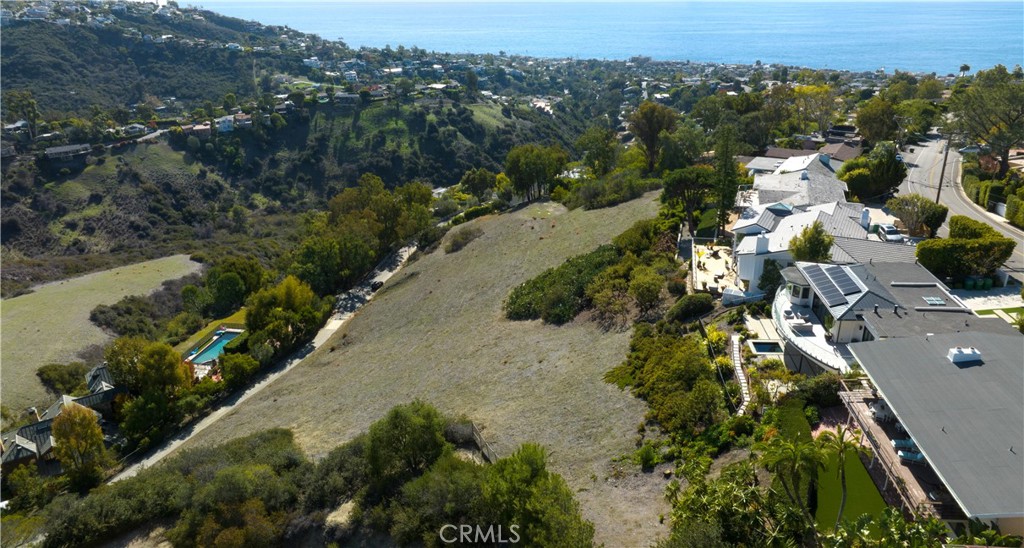 1950 Upper Rim Rock Rd, Laguna Beach CA 92651 - photo 3