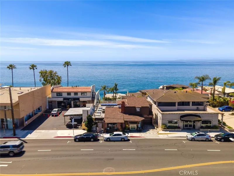 1953 S Coast, Laguna Beach
