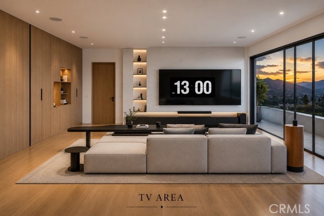 Photos are architectural/renderings only and may depict upgrades, finishes, or features not included in the final build. - 1955 San Remo Drive, Laguna Beach CA 92651 - photo 2