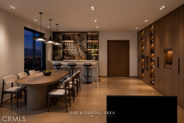 Photos are architectural/renderings only and may depict upgrades, finishes, or features not included in the final build. - 1955 San Remo Drive, Laguna Beach CA 92651 - photo 8