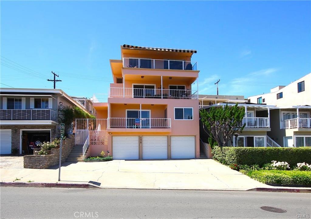 196 Cliff Drive 1, Laguna Beach CA 92651 - photo 1